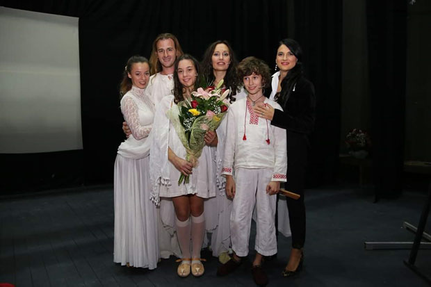 Ивана Жигон: Позориште не признаје растанак